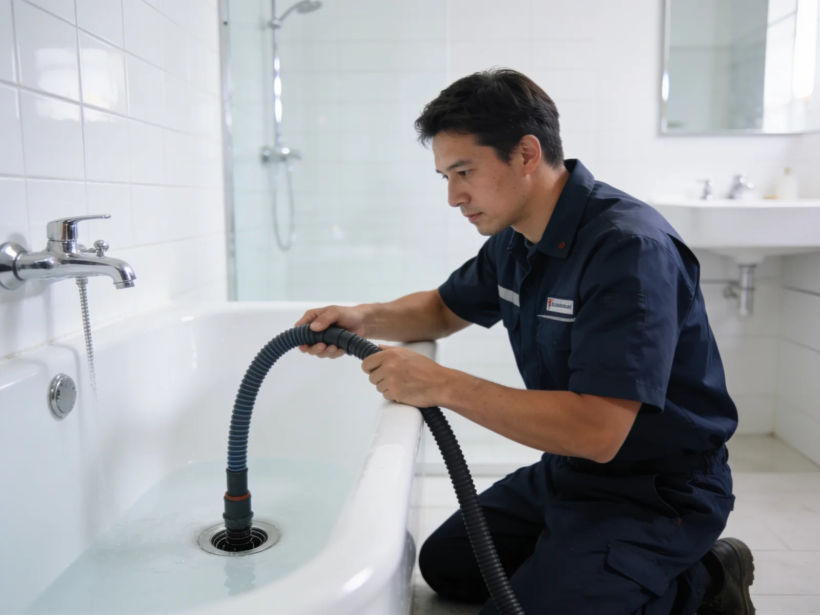 Emergency Plumber Webb, MS FAQs